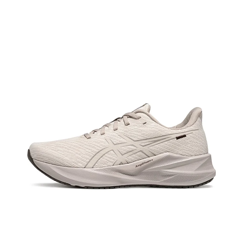 ASICS VERSABLAST 4 Fashion Rebound Low top Running Shoes Women's Beige Yellow 1012B958-250