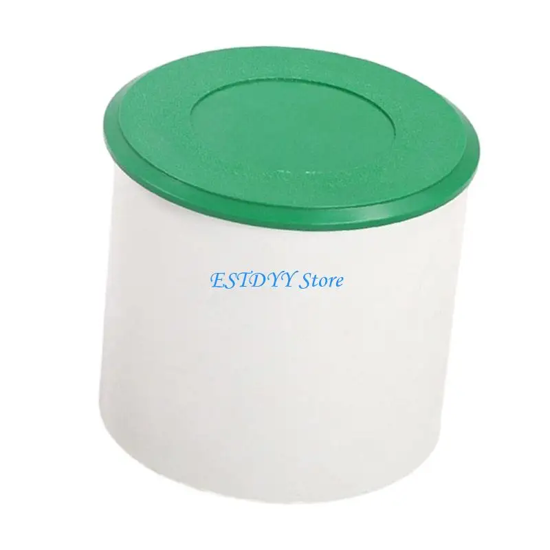 G6DE ABS Plastic Cover For Standard Course Installation No Tools Needed