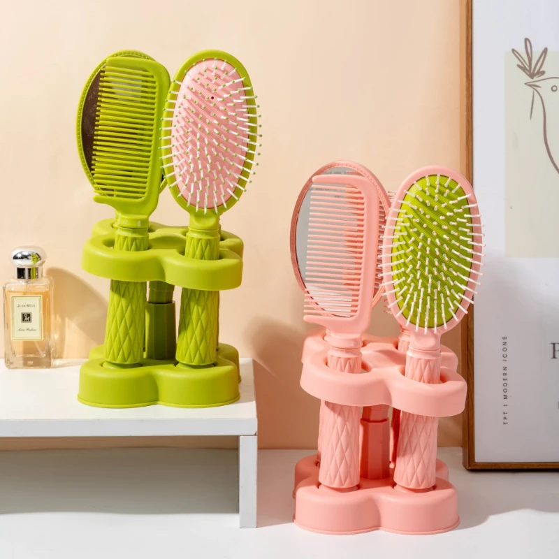 Conjunto de Quatro Peças de Pe - Hair Care High End avaliação e preço