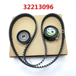 32213096 Timing Belt Tensioner Pulley Guide Replacement for VOLVO XC90 XC60 XC40 V90 S90 S90L S60L S60 31401332 31493098