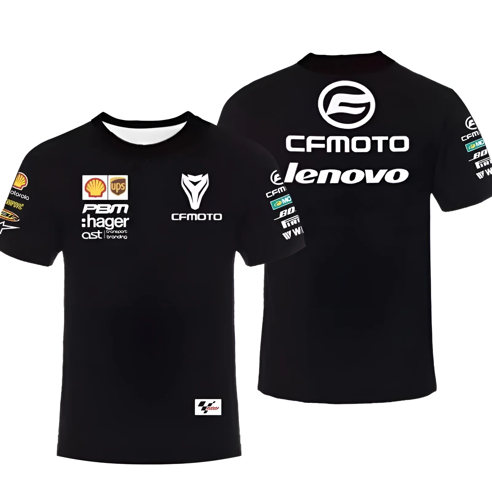 

Summer Moto Men T Shirt Racing Cycling Sports Outdoor Quick Drying Men Short Sleeved Casual 2025 Motorcycle Team Racing Wear Tee