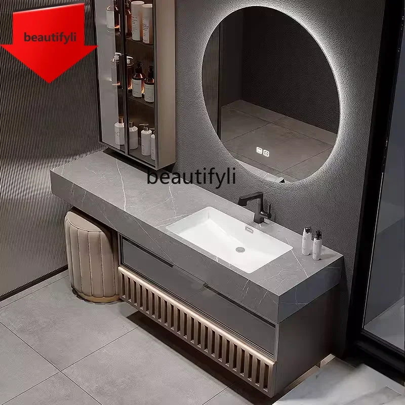 02 1Q Bathroom Cabi… - image