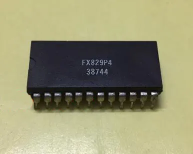 

FX829P4 DIP24