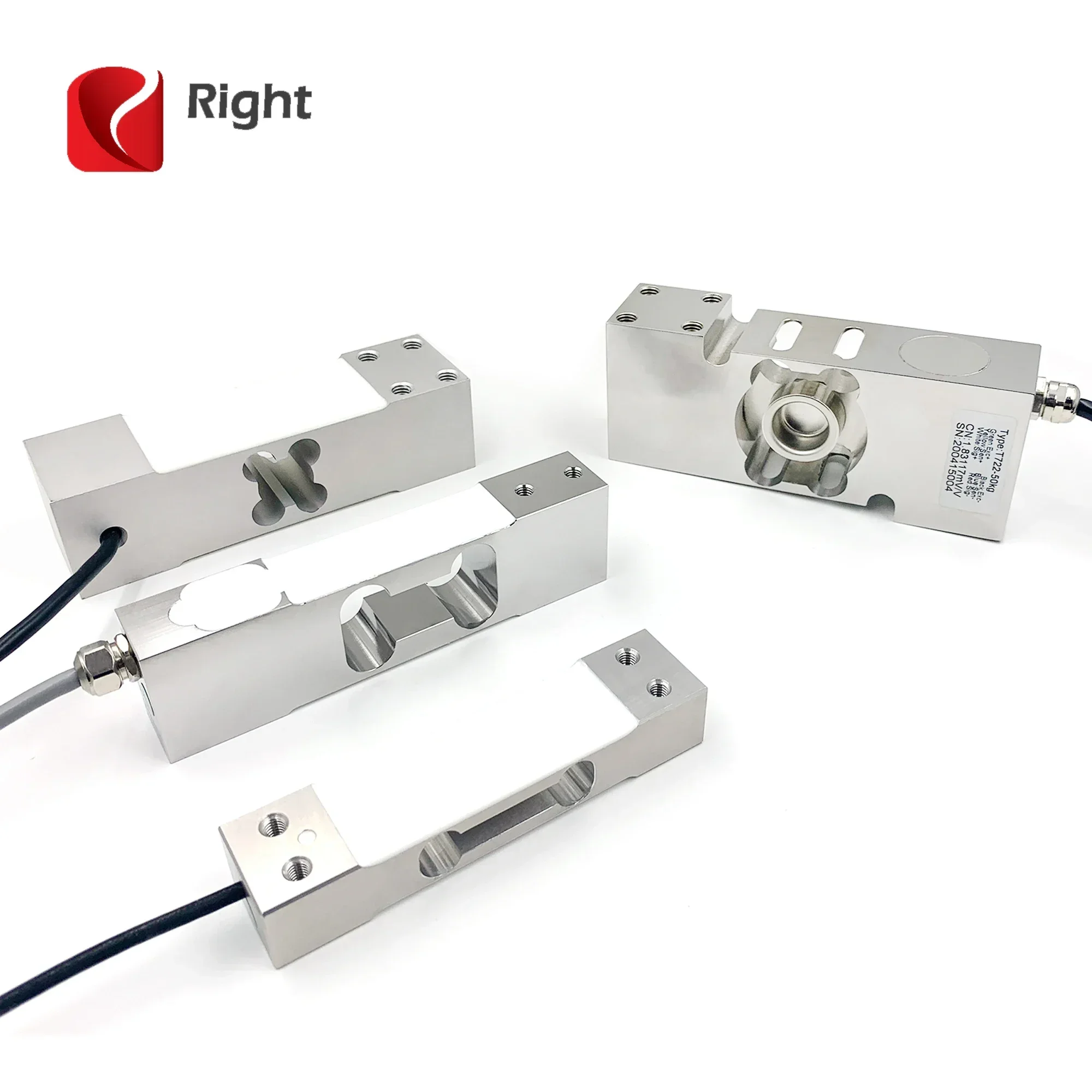 2026/Customizable high capacity load cell weighing sensor for small s prices of load cell for weighbridge