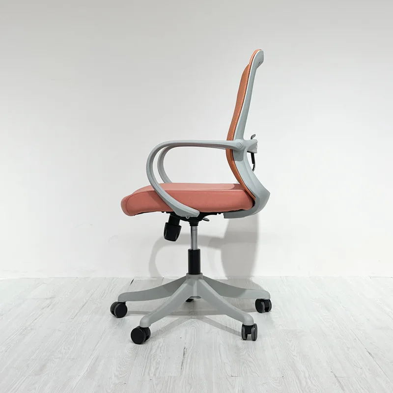 LMM comfortable sedentary reclining e-sports seat lifting learning waist ergonomic chair