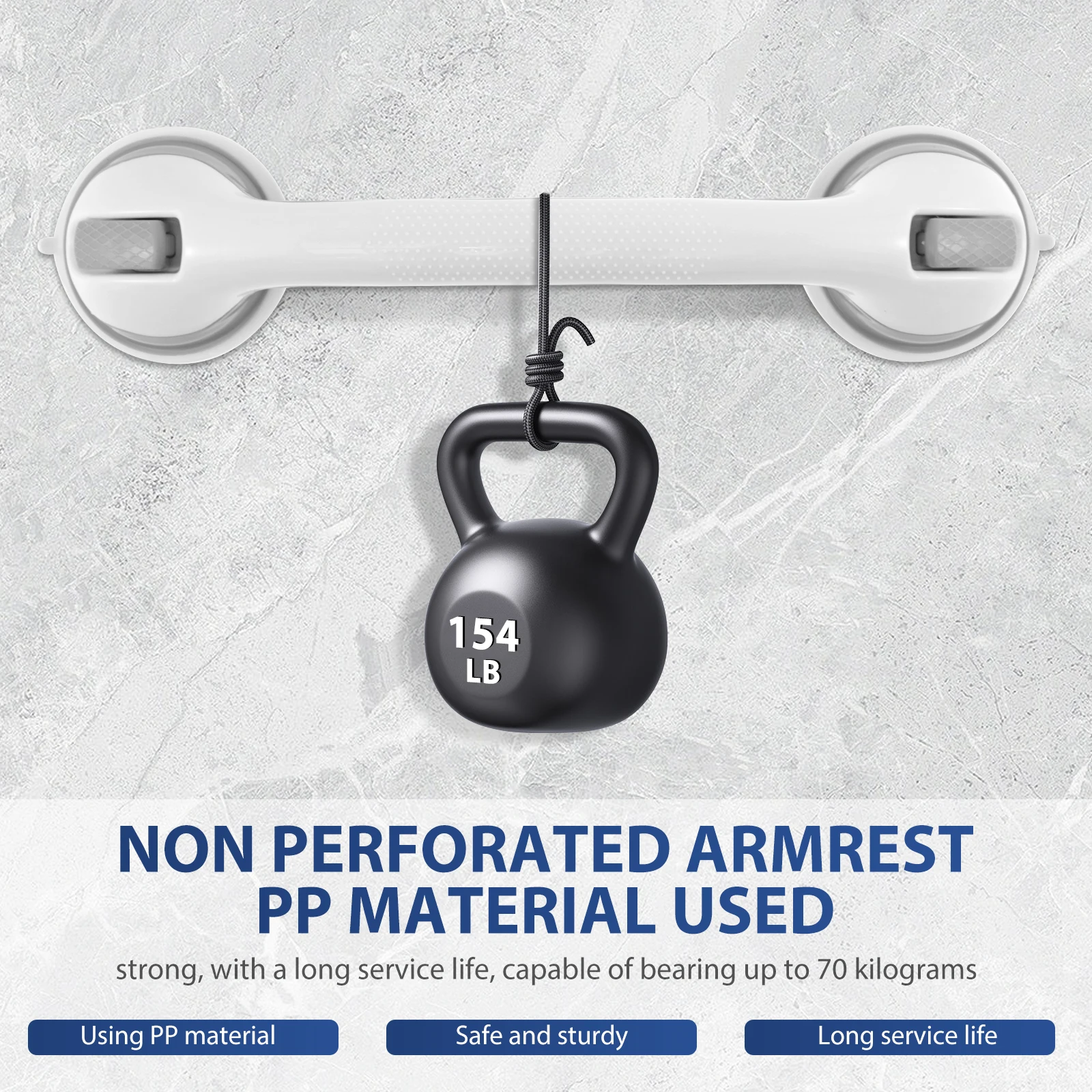 Thumbnail 3 - #28 Latest Safety Grab Bars Offers