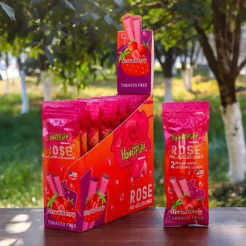 12 best sales धुआँ कागज़ - №2