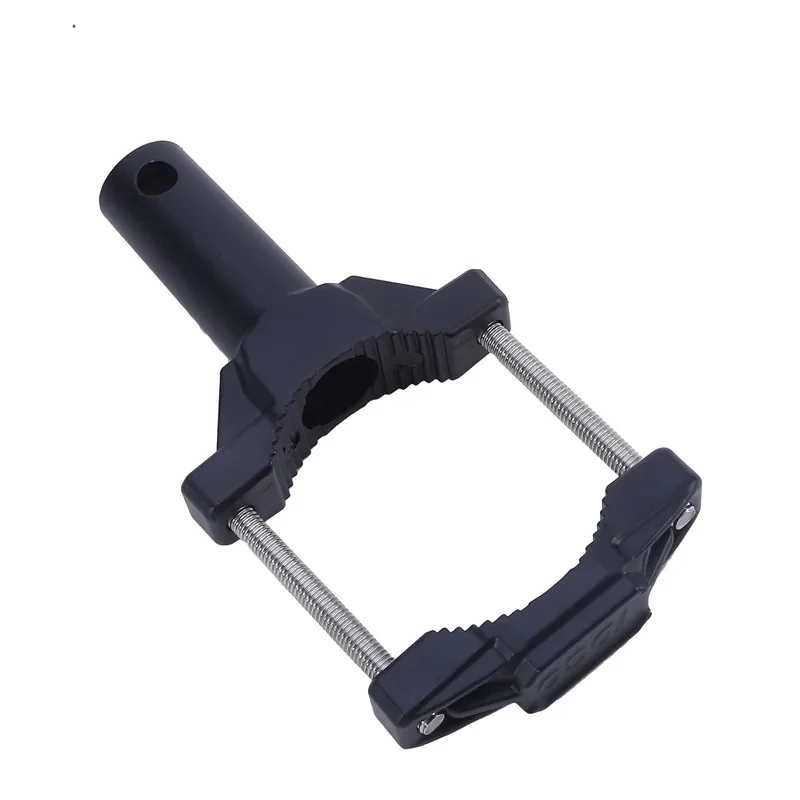 Universal Motorcycle Mount Bracket Bumper Modified Headlight Stand Spotlight Extension Pole Frame Support for Motor Accessories view 5