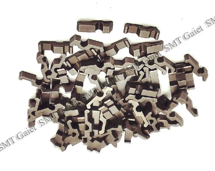 PANASONIC Parts Clamp-ARM KXFB00S6A03;N210062110AA; N210007284AB N210098763AB;KXFB00L1A02 MTKA014920AB;MTKP000166AA 10PCS/Pack