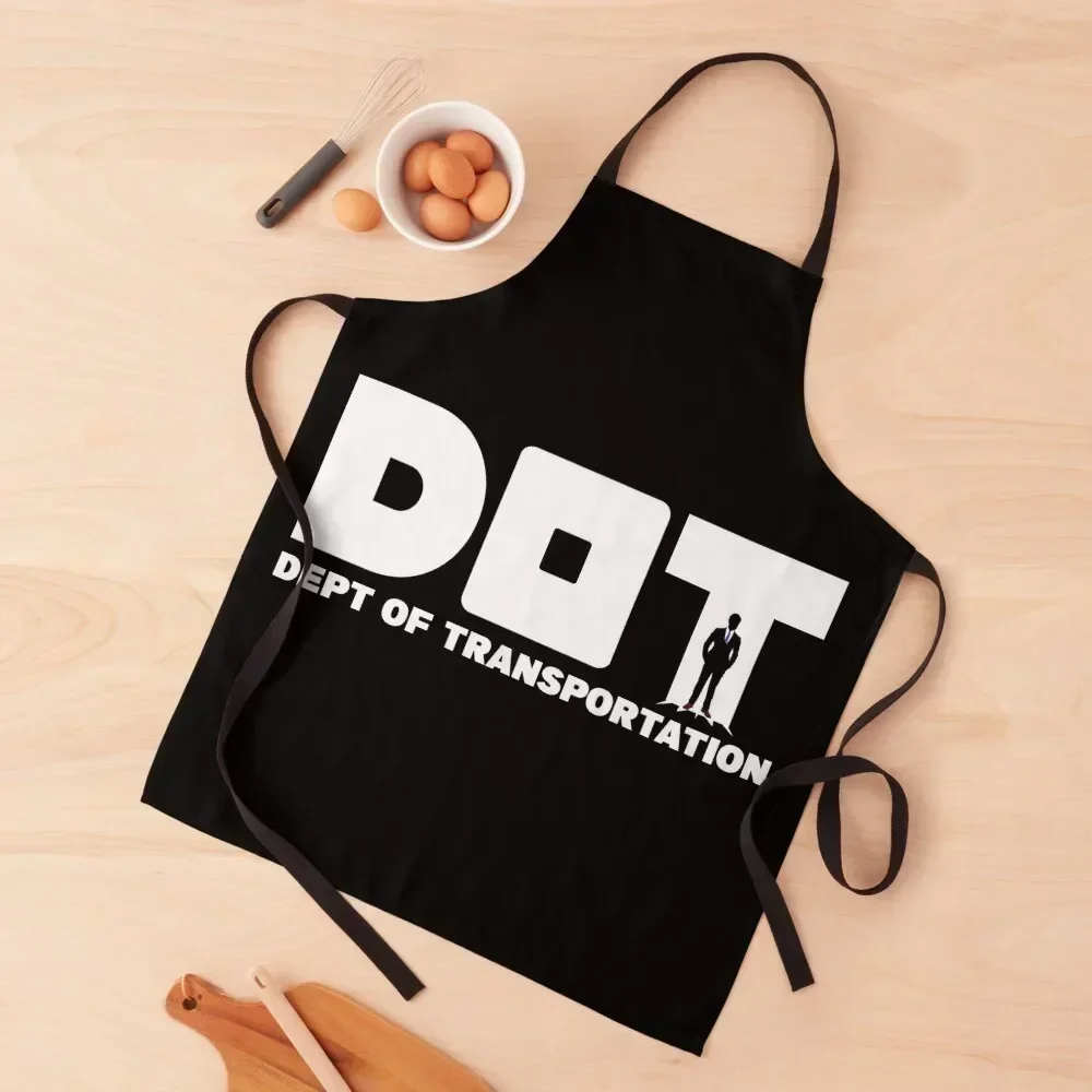

DOT MIB Apron home women cleanings restaurant accessories Waterproof women Apron