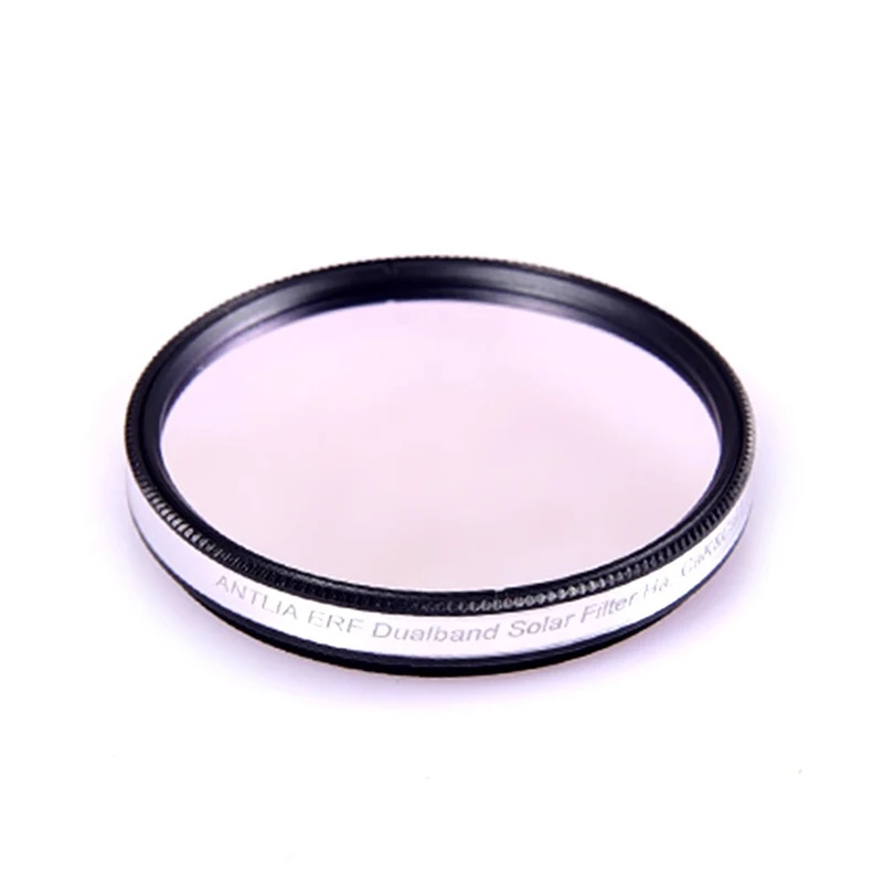 

Antlia-ERF Dualband Solar Filter, Ha & CaK/CaH 25 + 25nm, 2in