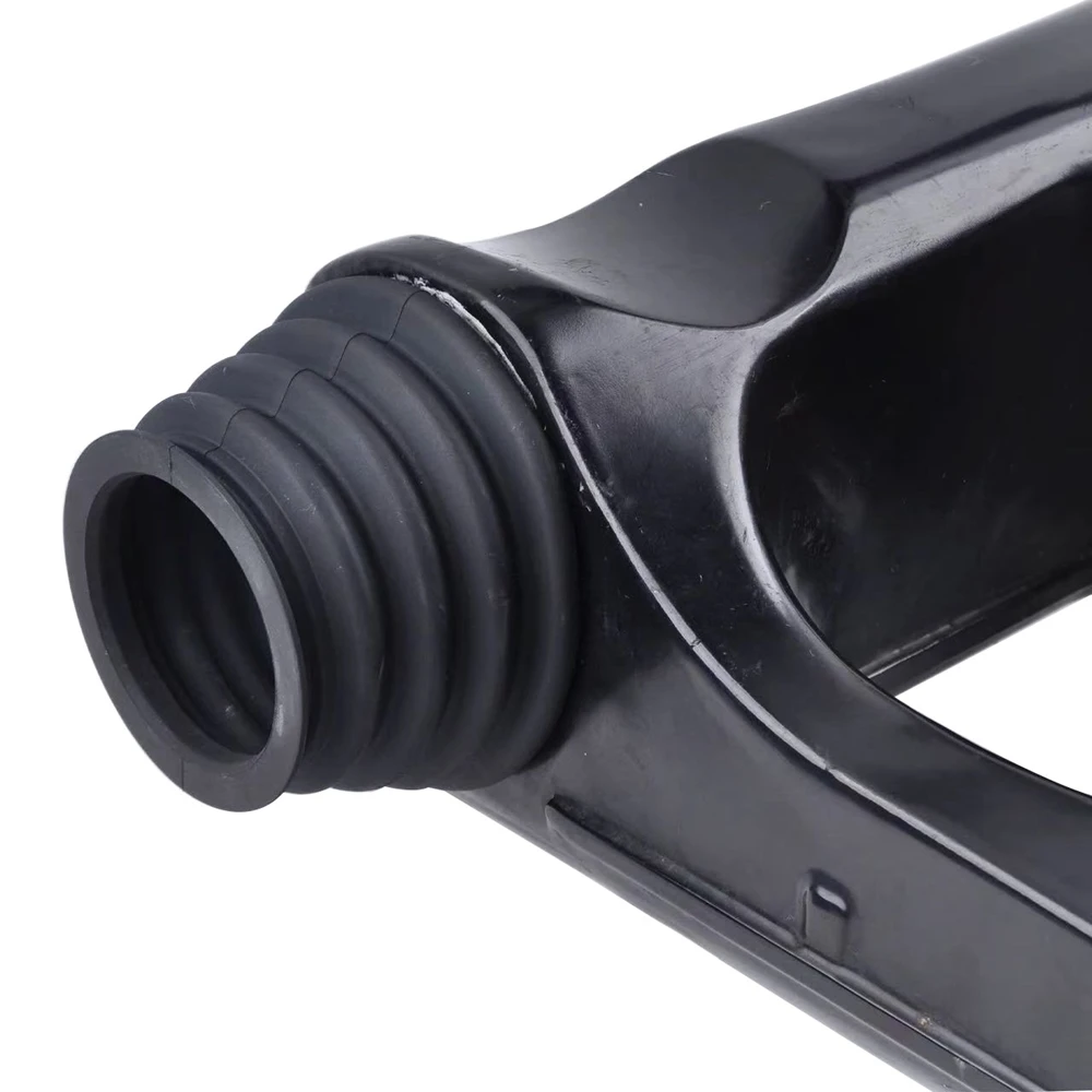 رقم الجزء: 33177726652 لسيارات BMW K1600GA K1600B K1600GT K1600GTL دراجة نارية رمح نقل غطاء غبار الغطاء الواقي