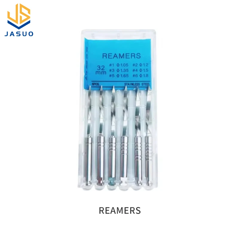 Dental stainless steel screw post Dental Gold Plated Screw Post Kits dental titanium screw post Dental Material For Dentist Tool