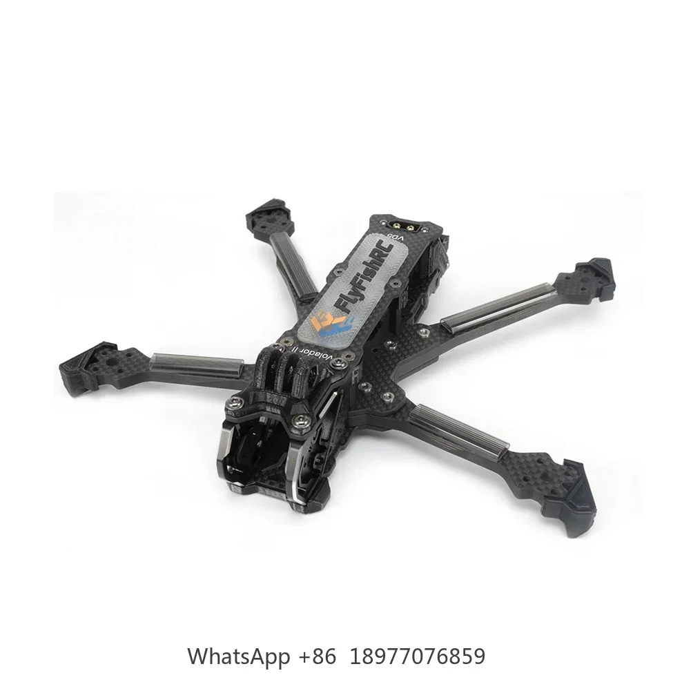 Flyfishrc Volador I… - image