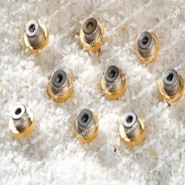 1pcs High Power Multi-Junction Pulsed Laser Diodes 905D1S3J09UA 905nm LD 75W laser tube