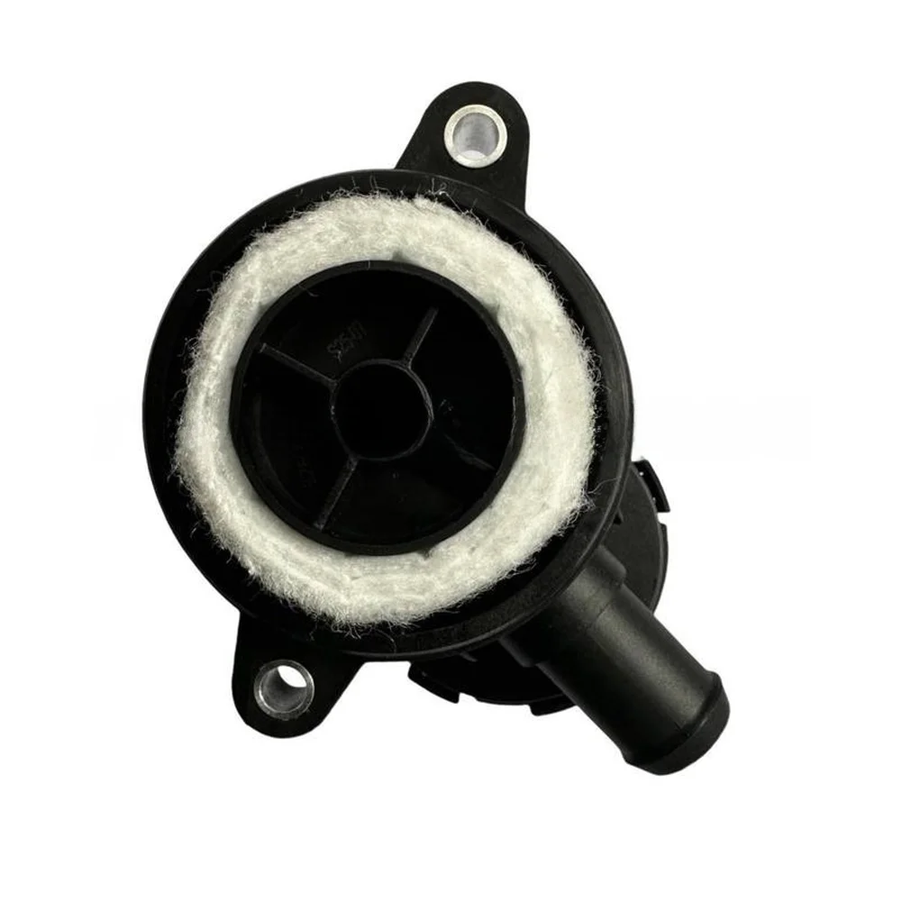 Auto Engine Component Engine Oil Separator Direct Replacement High Durability Precision Fit Plastic Construction
