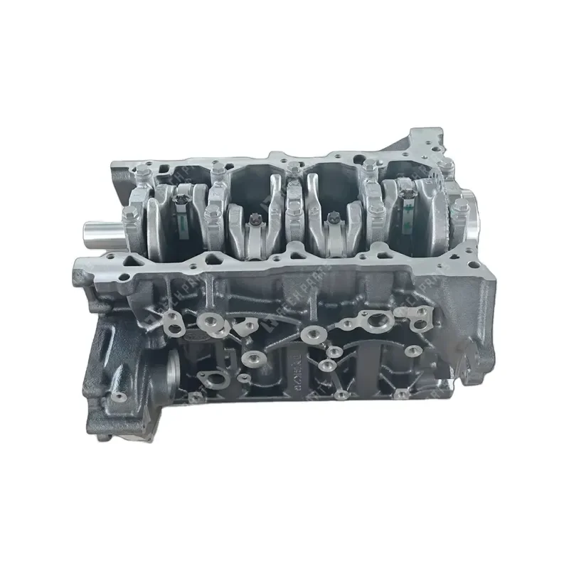 New Factory Direct 2.0EcoBlue Aluminum Short Engine Block 2086544 2392682 2450802 for Transit V363 V362 RWD