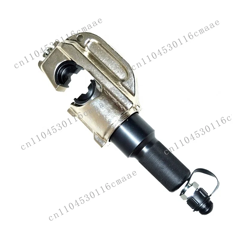 EP-501H Split Type Hydraulic Pliers 50-400mm Silver Crimping Head Copper & Aluminium Crimping Tool for Electrical Wiring