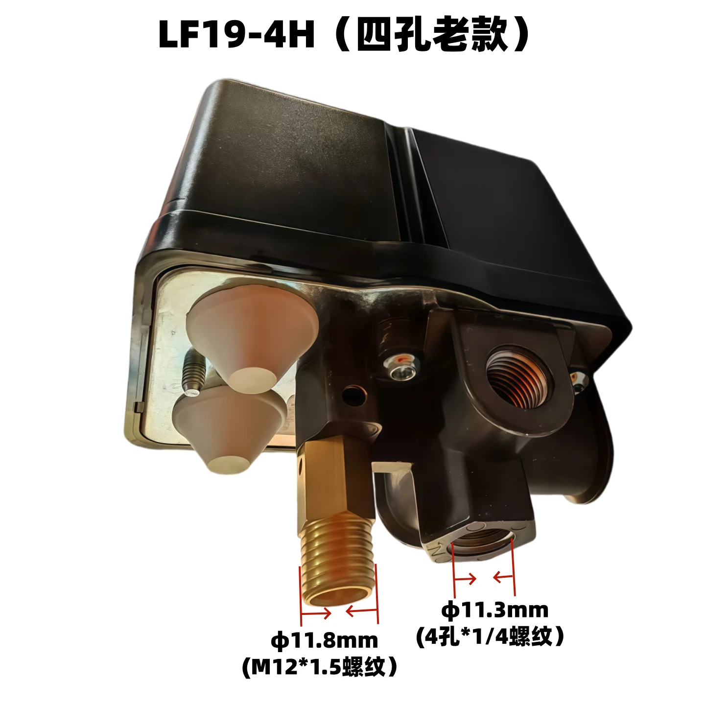 Variant: B