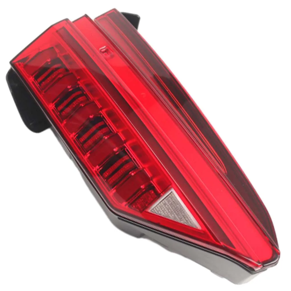 Inner Tail Light Assembly 4KD945093, 4K5945093, 4KD945094, 4K5945094 For Audi A6 C8 Sedan 2019-2023 Car accessories - view 5
