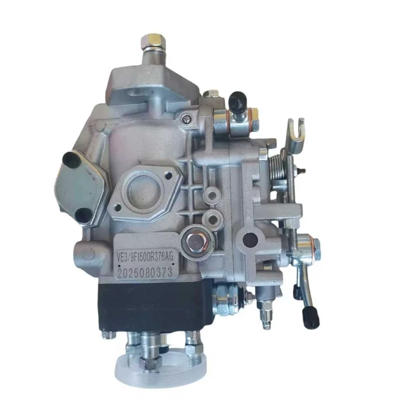 

VE3/9F1500L376AG VE3/9F1500R376AG 0001060376 Дизельный топливный насос впрыска в сборе для аксессуаров для генераторов Kipor, запасные части