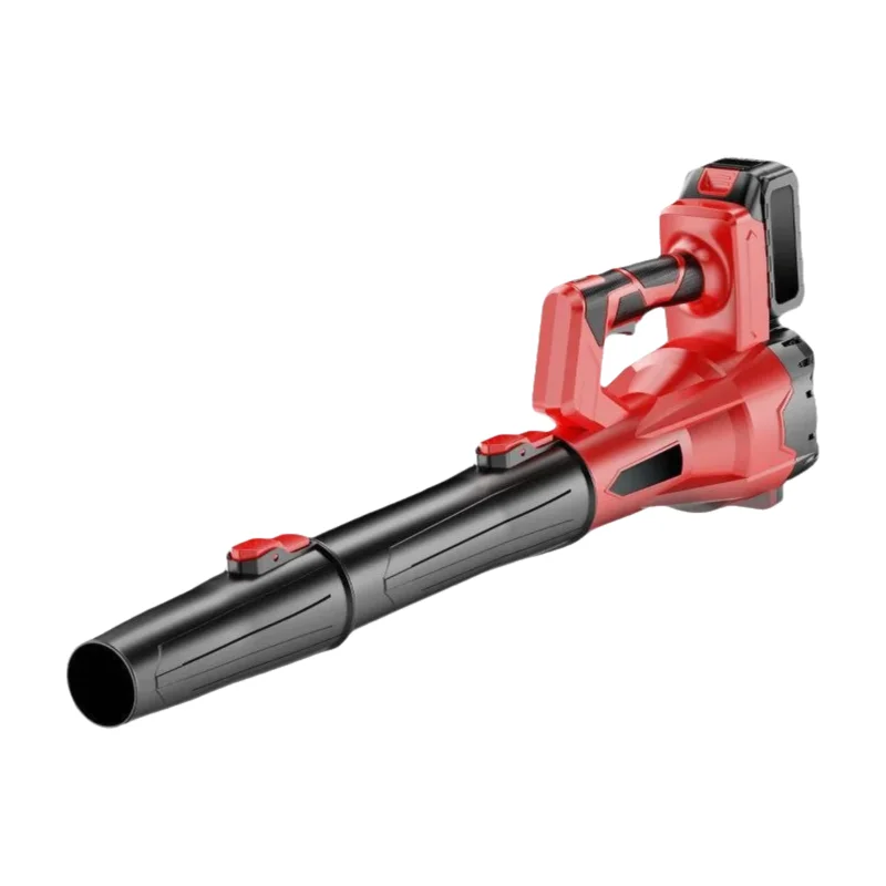 Snow Blower Rechargeable Blower Powerful Hair Dryer High-power Industrial Blower