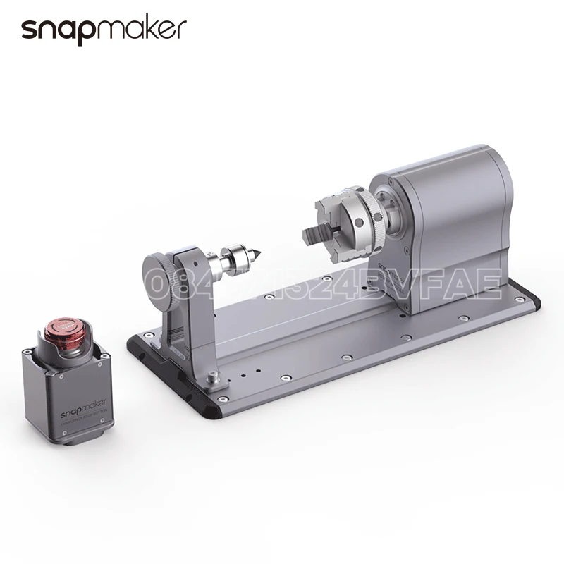 Suitable for Snapmaker 2.0 3D printer fourth axis rotary module tWHWAs