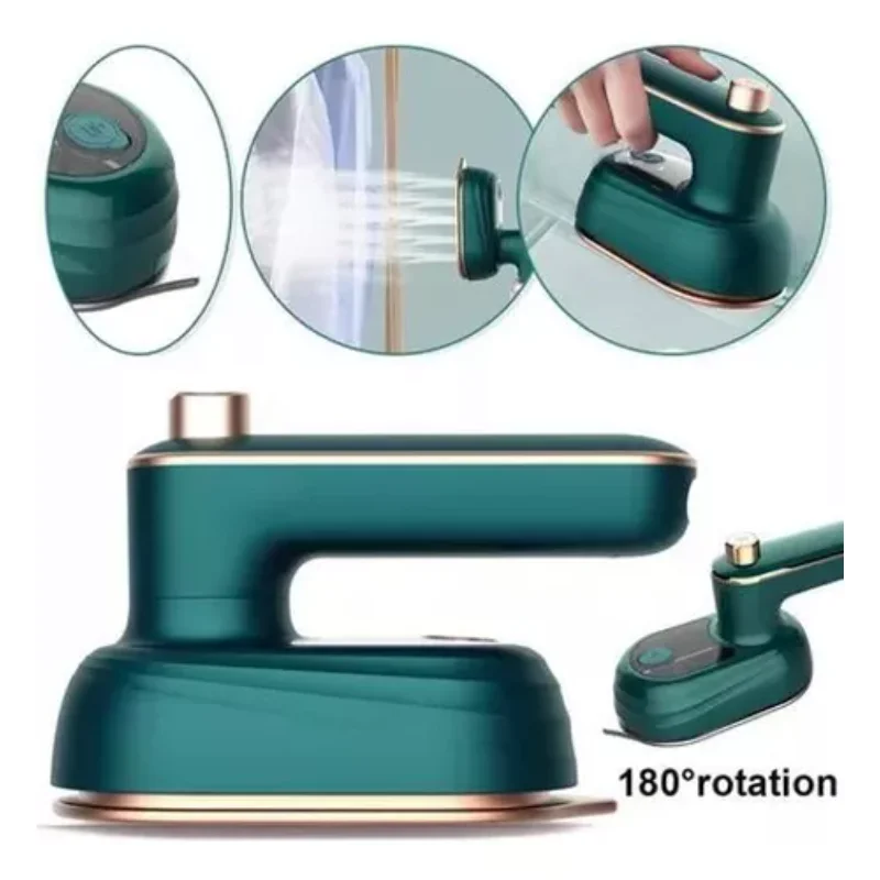 Mini Conquer The Road avec Bivolt Style, Nouveau