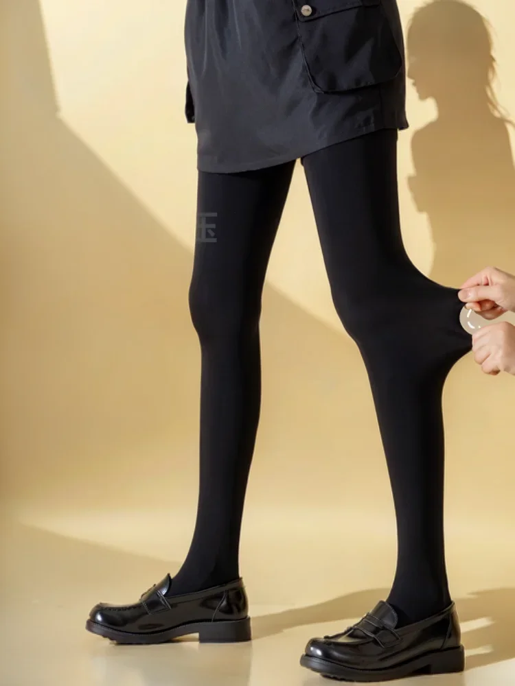 

Leggings Pants Women Cycling Training Squat Proof Sport Fleece-Lined Straight Striped Blue White Workout Geometric Suitable Sexy