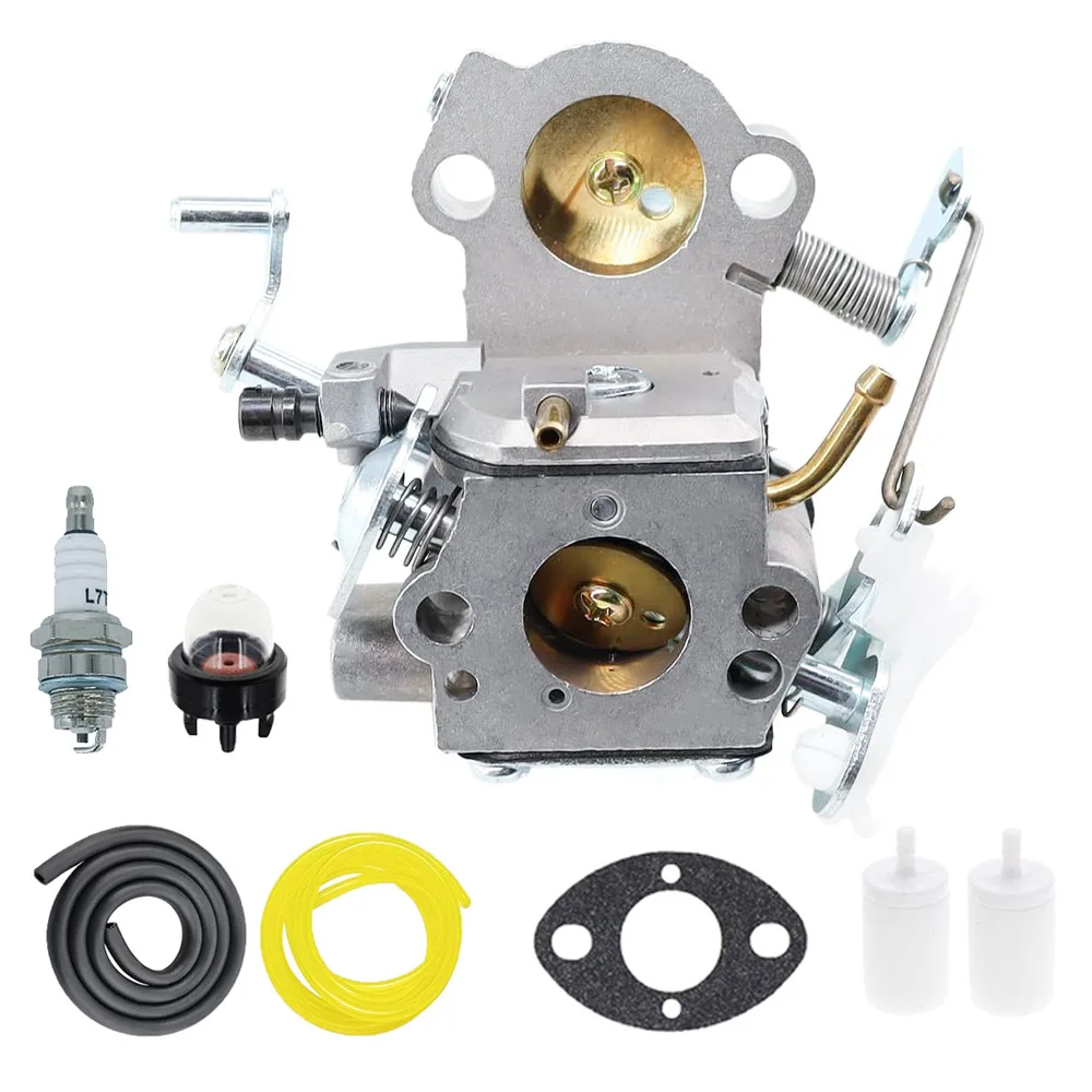 580-73 58-01 Carburetor, compatible with Husqvarna 570 575XP ZZAAMMAA C1M-EL28B