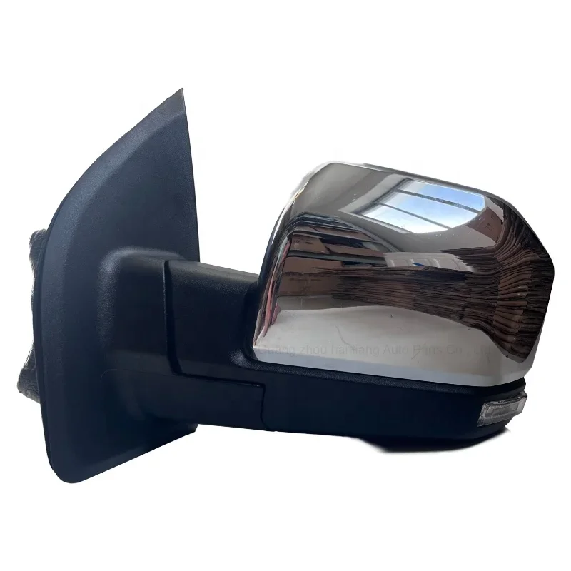 Original Automotive Parts&Accessories Right Side Rearview Mirror Anti Glare Side Mirror For Ford F-150 SVT Raptor