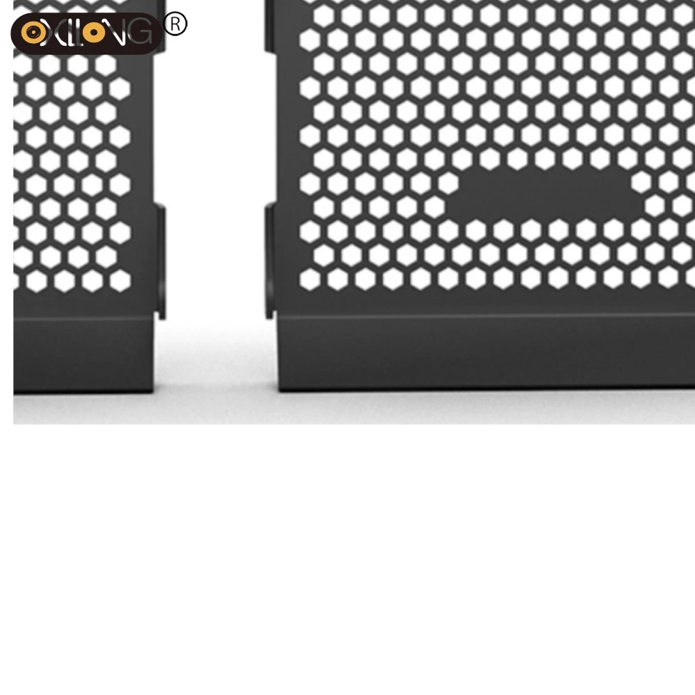 

Для BMW G650GS/GS650GS Sertao 2008-2016 аксессуары для мотоциклов, решетка радиатора, защита, крышка бака для воды, защита