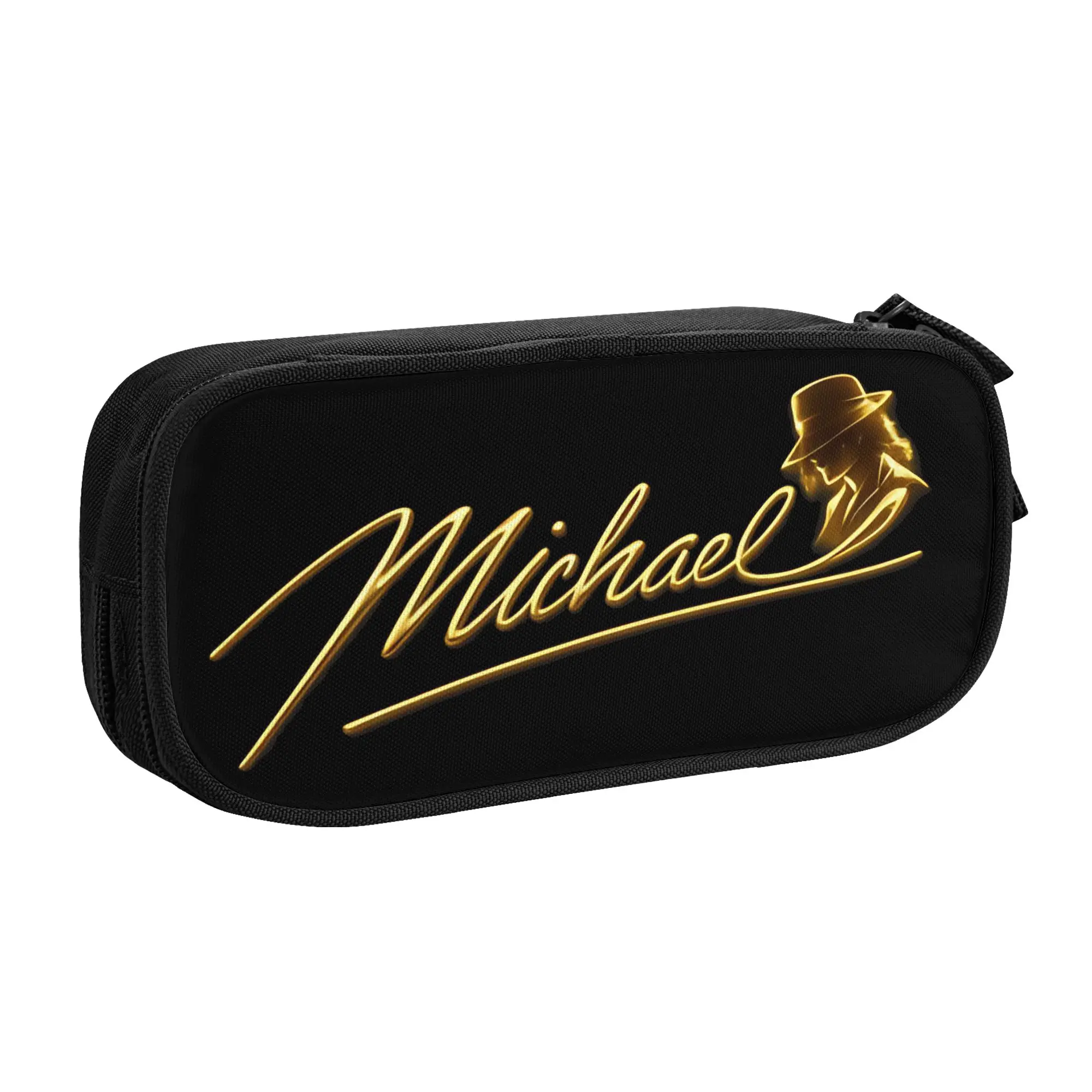 caixa-de-canetas-do-filme-musical-de-michael-jackson-2026-camada-dupla-grande-capacidade-material-de-escritorio-presente-de-aniversario