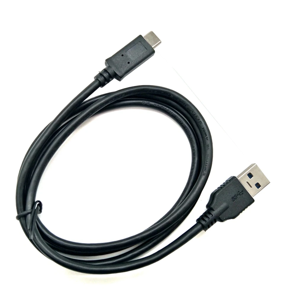 0.25m 1m 2m 3mUSB3.1 data cable AM to Type-C interface conversion fair board connection cable hard disk cable 0.25m 1m 2m 3m