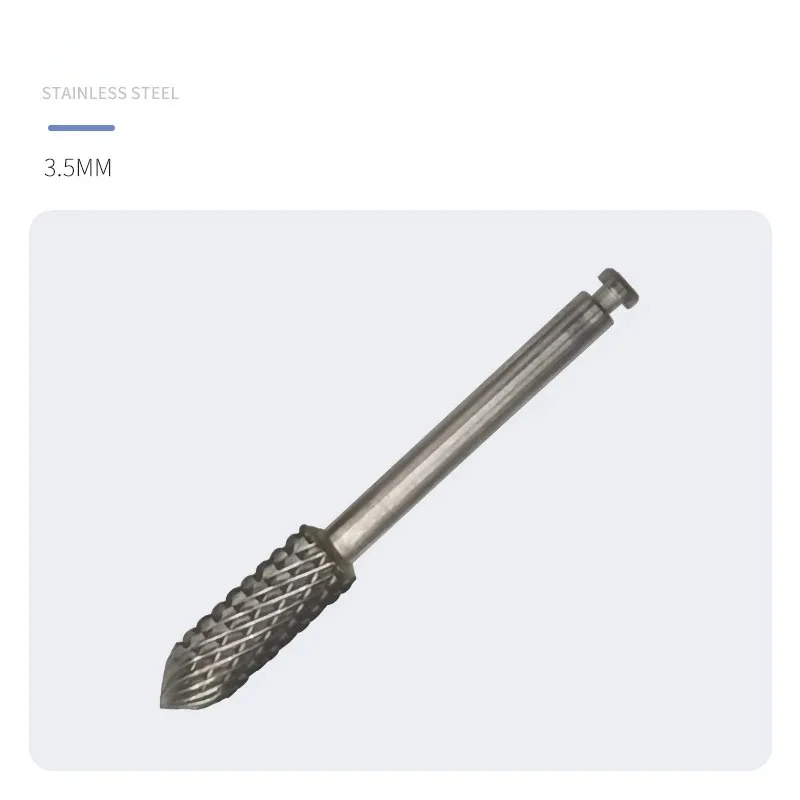 Dental implant contoring burs,bone shaping cutter burs tungsten steel Sinus Lift Burs GBR Bone Dental Implant Tools