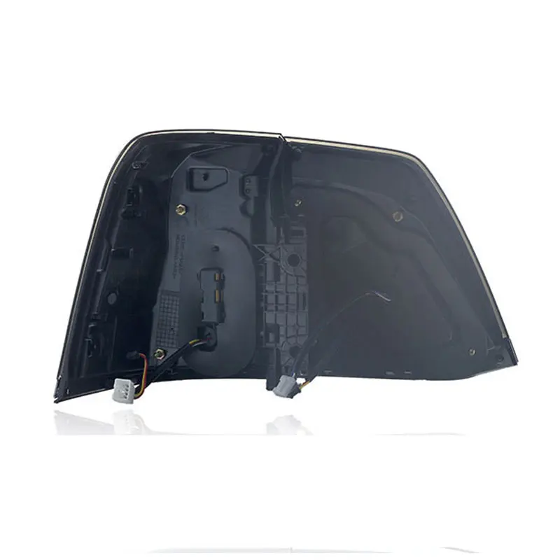 

Car Led Taillight For Toyota Land Cruiser LC100 LC200 2002-2021 LED DRL Running Moving Turn Signal Brake ParkingAuto Accessaries