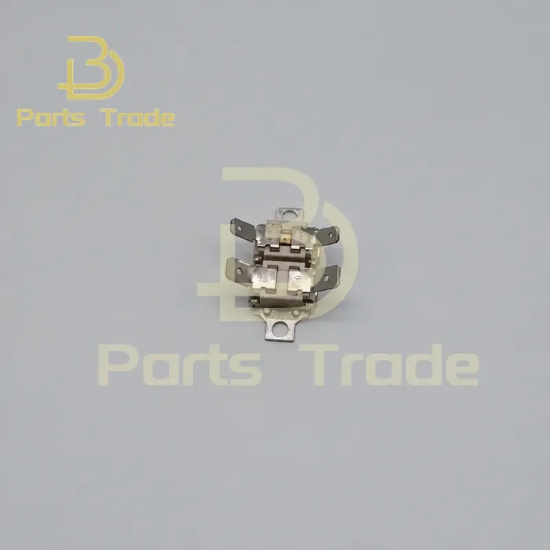 Thermostat for Steam Engine Accessories Consumables Compatible with SC 4 5 SG 4 2 Replacement Parts