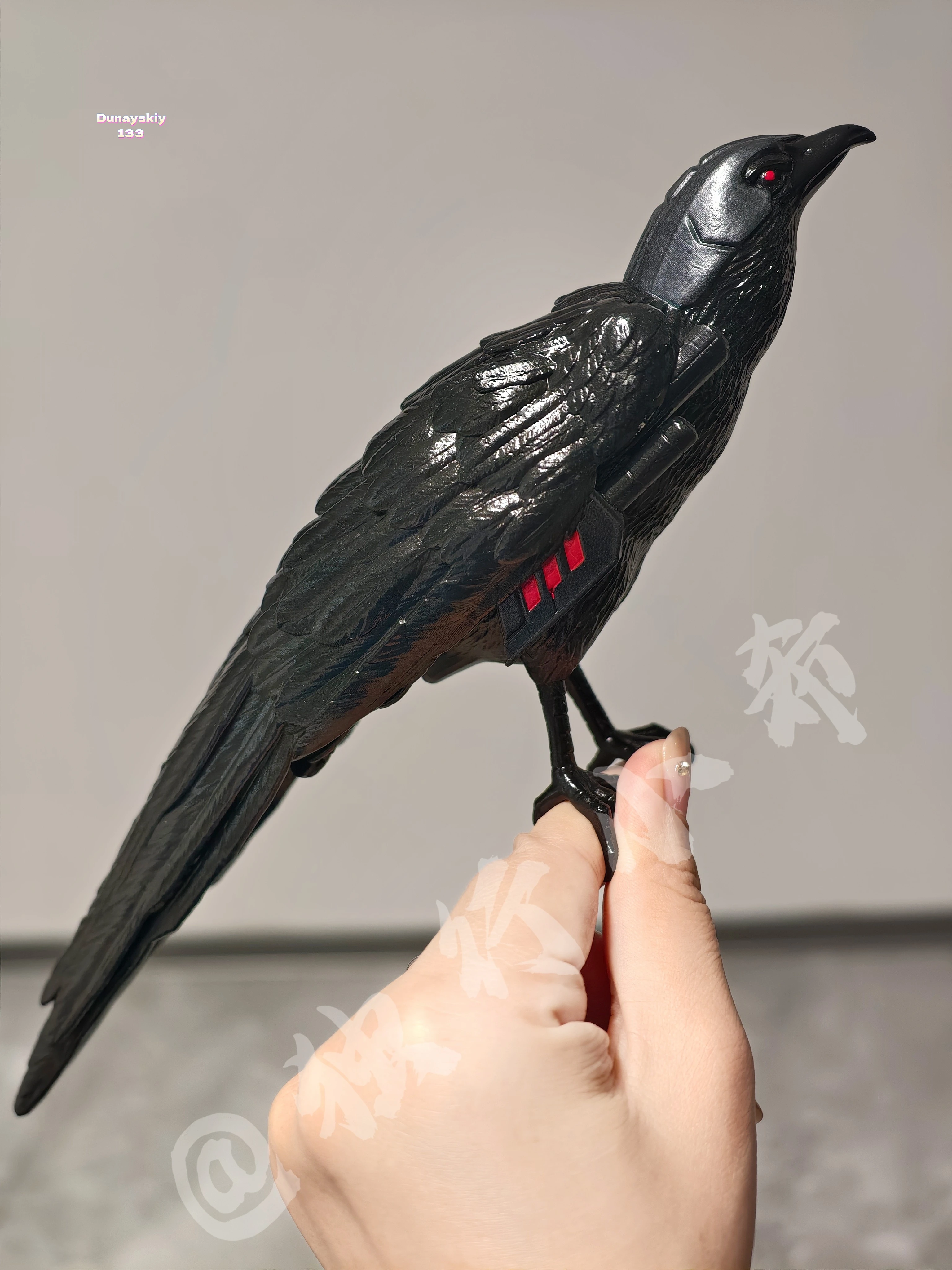 Anime Sylus Love and Deepspace - Model Kit Anime recensione e prezzo