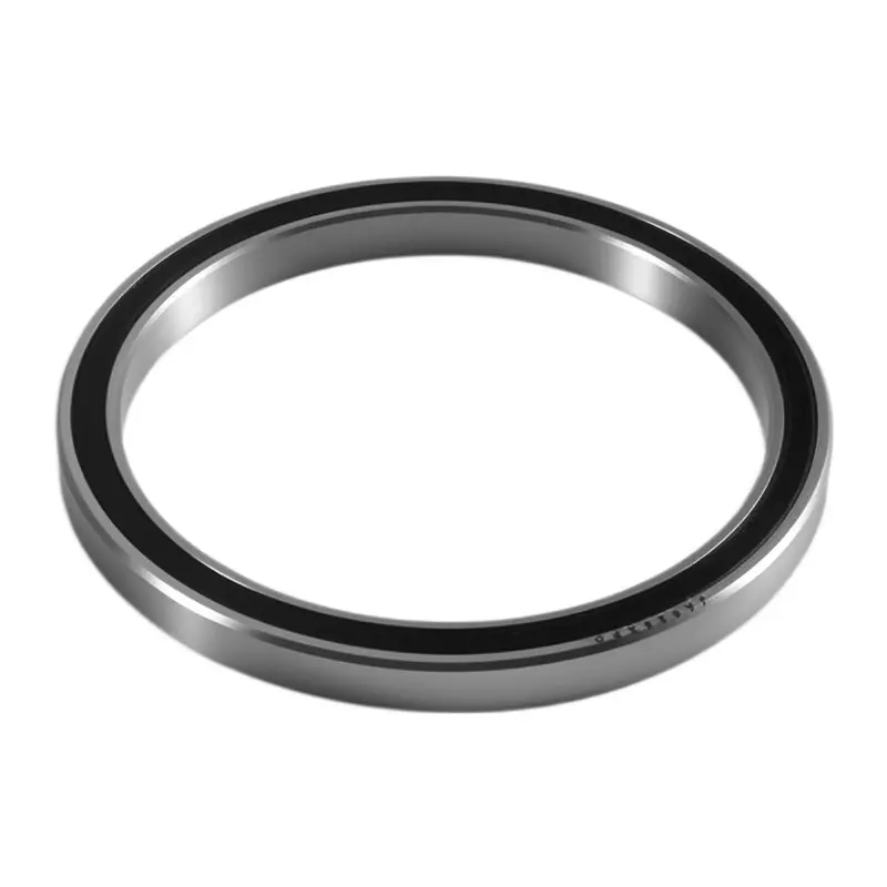 BAAG-Thin Section Ball Bearings JA025XP0(2.5X3x0.25 Inch)- Sealed Type X(63.5X76.2X6.35 Mm)
