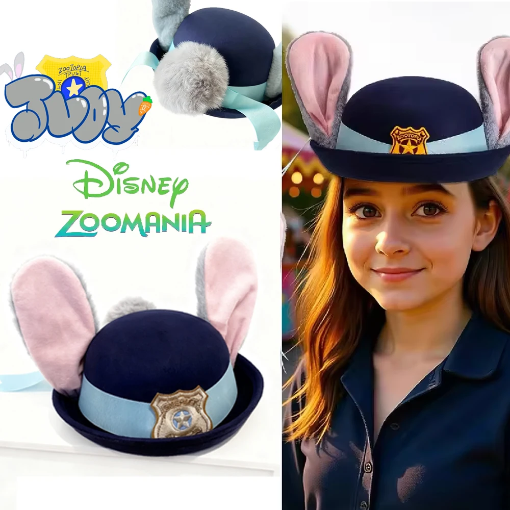 Disney Zootopia 2 J…