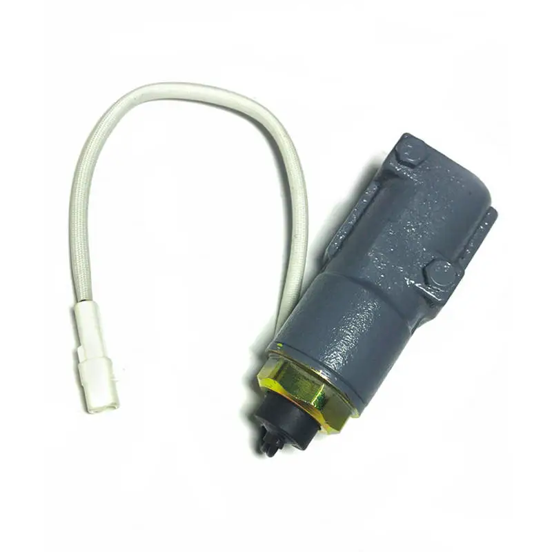 9147260 Hot Sale  EX120 EX200-2 EX200-3 EX200-5 Excavator High Speed Solenoid Valve 9120191