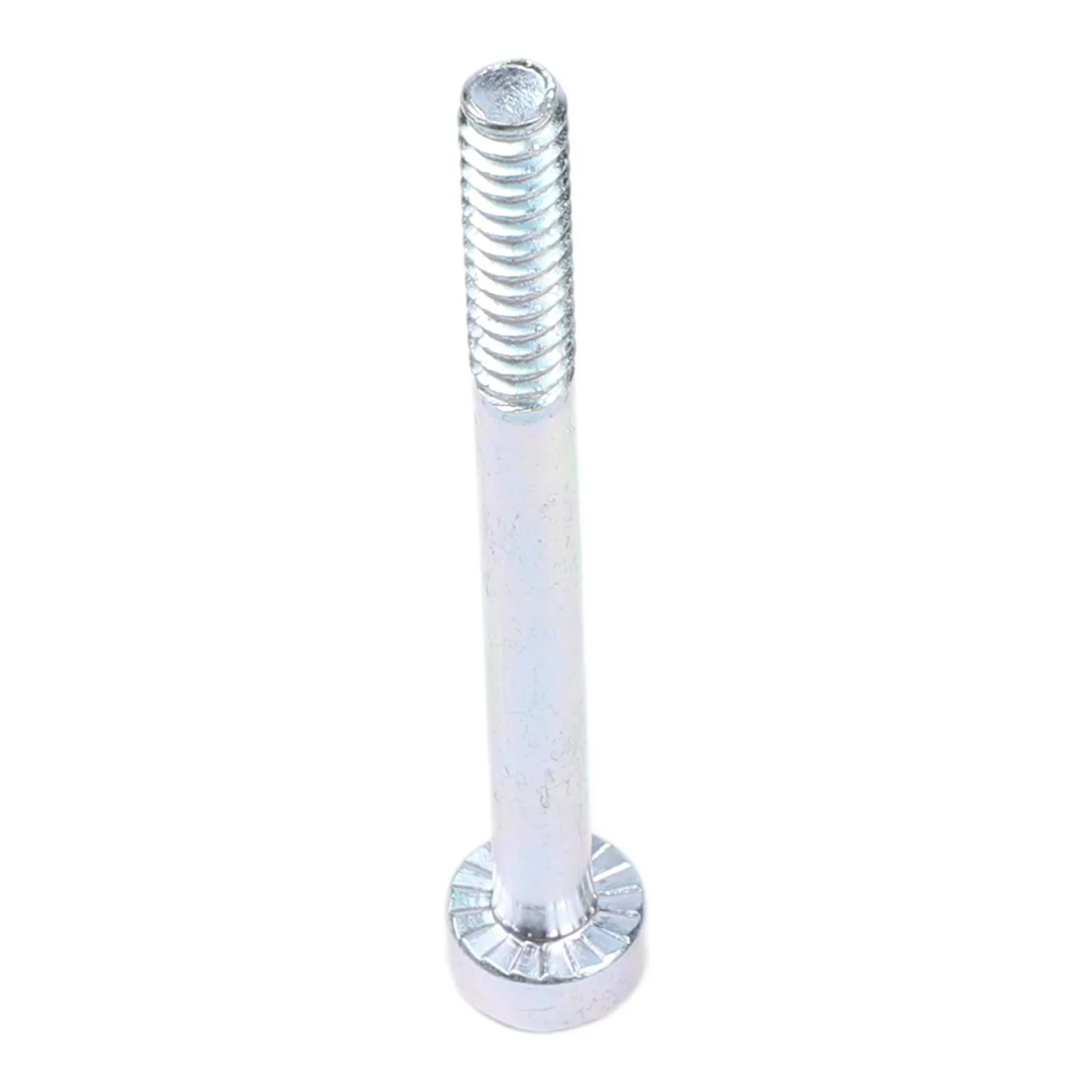 2pcs 9075 478 4268 Metal for exhaust Mounting Bolts for BG85 FC70 HT56 KM56 Motorbike Muffler Replacement Hardware