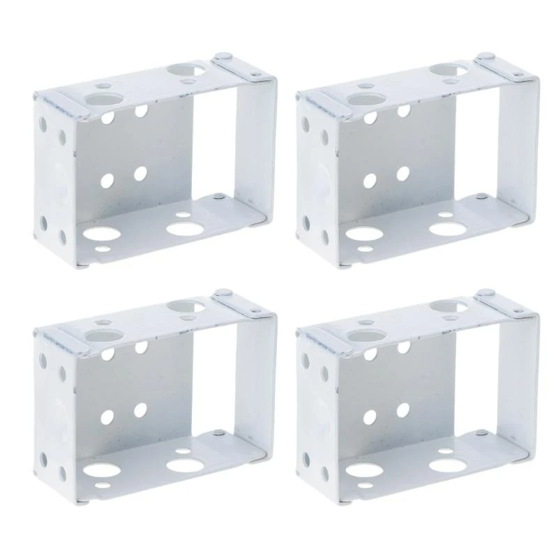 5ASD 2/4x/Set window Blind HEADRAIL BASTANCE BECCH BEST BOX BASKETS