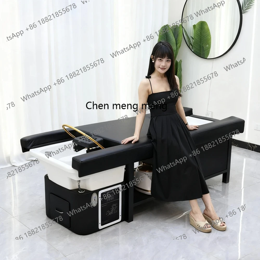 Thai Head Treatment… - image