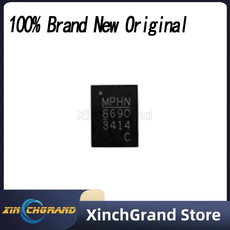 

(5piece)100% New MP86903-CGLT-Z MP86903-CGLT MP86903-C MP8690C MP8690 8690 QFN-21 Chipset