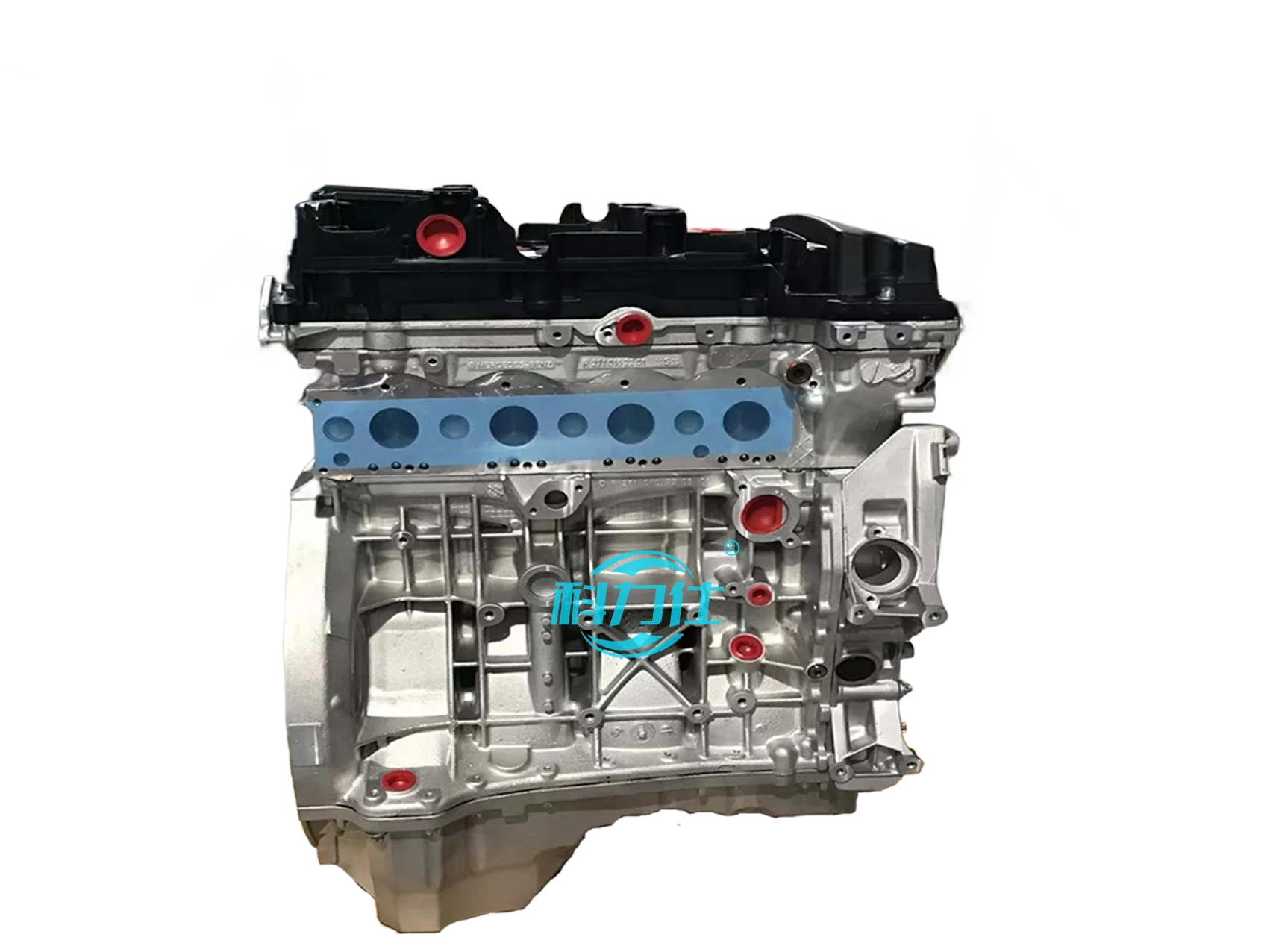 Factory Direct Sale for New Mercedes Benz Car Engine Assembly Models M271 M274 M276 M156 M157 M178 M272