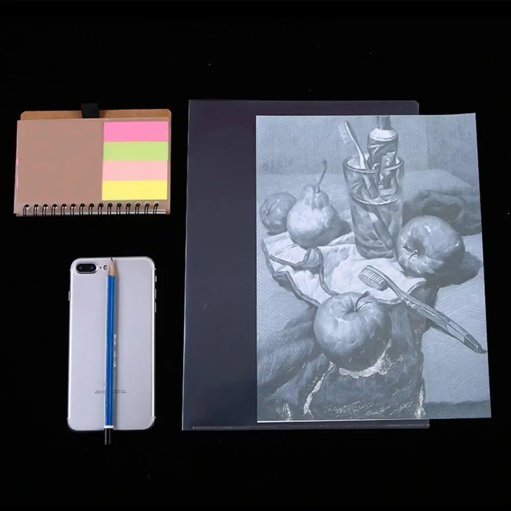 

Waterproof Document Sleeve Transparent A4 File Folder Set for Office School Supplies 30 Pcs L-type Document Sleeves Desktop