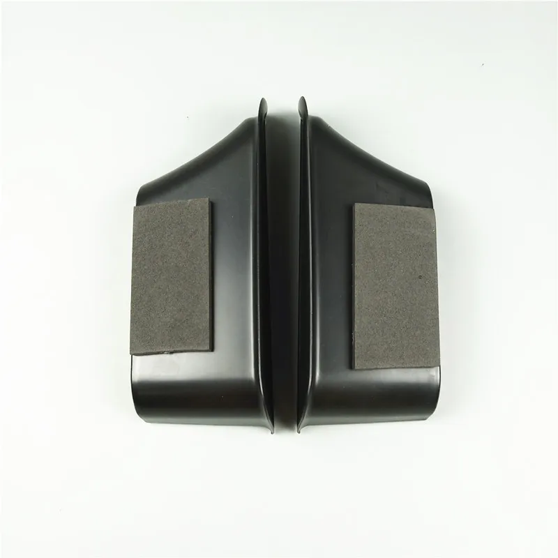 Car Door Armrest Handle Storage Box For Mercedes Benz 2009-2016 E Class Coupe A207 C207 Interior Container Organizer Holder