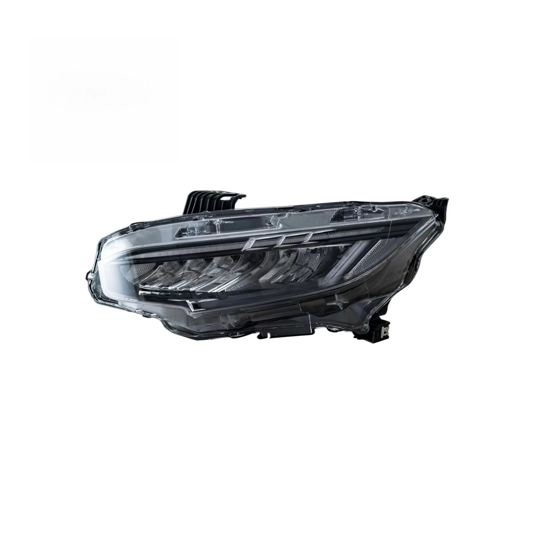 Custom Auto LED Lighting System Car Inside Ambient Light for Universial Auto Light Car Headlight