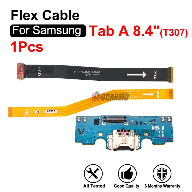 For Samsung Galaxy Tab A 8.4